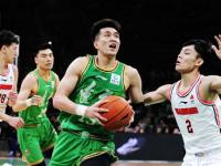 CBA战报：山西104-72轻取北控，迪亚洛17分